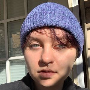 Meet your Posher, Gabrielle